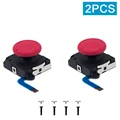 2pcs Red
