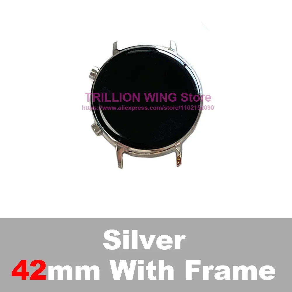 Huawei Watch GT2 LCD Display Touch Screen Digitizer Panel Replacement