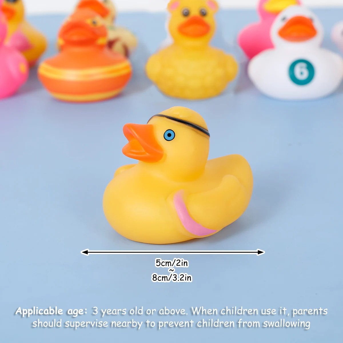 Rubber Duck Watch Amazon