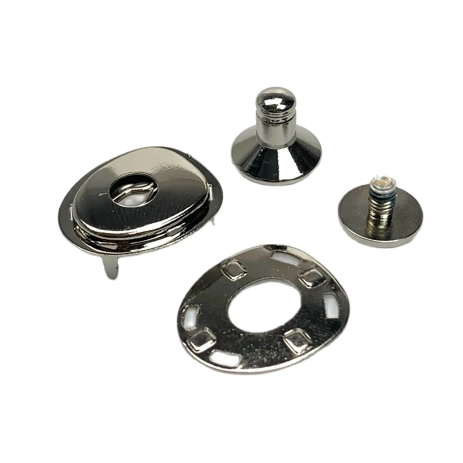 Stainless Steel 904L Fasteners Manufacturer In India - Foto 2