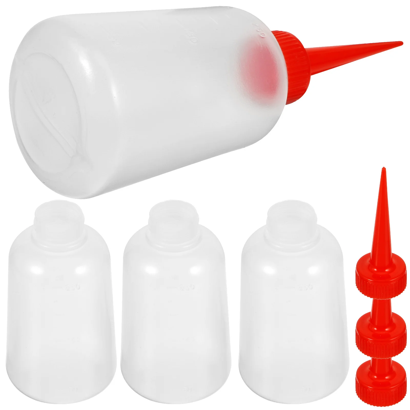 

4pcs Self Watering Spike Self Watering Spikes Watering System for Outdoor Indoor Plants