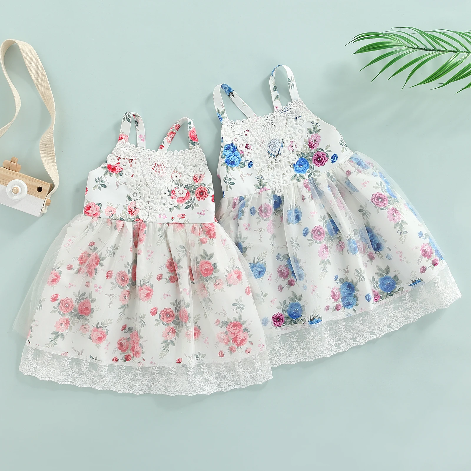 Baby Girl Online Summer Dress 2022 main image 0