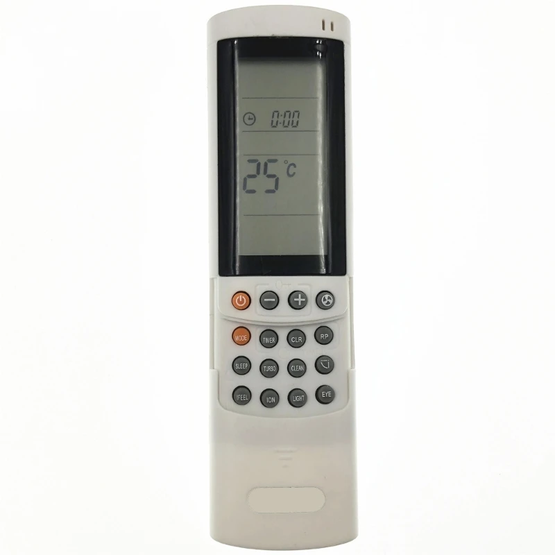 

Household RC08B Remote Controller Fit for Airwell Electra Air Conditioner
