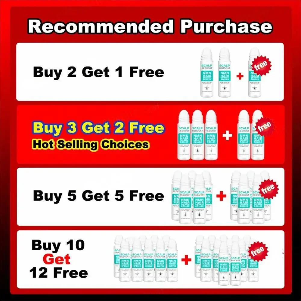 Natural Hair Growth Oil Effective Hair Growth Products For Men Women Scalp Nourishing Care Loss Solution hair growth serum