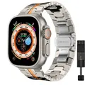 Titanium Orange