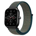 Dark sea green
