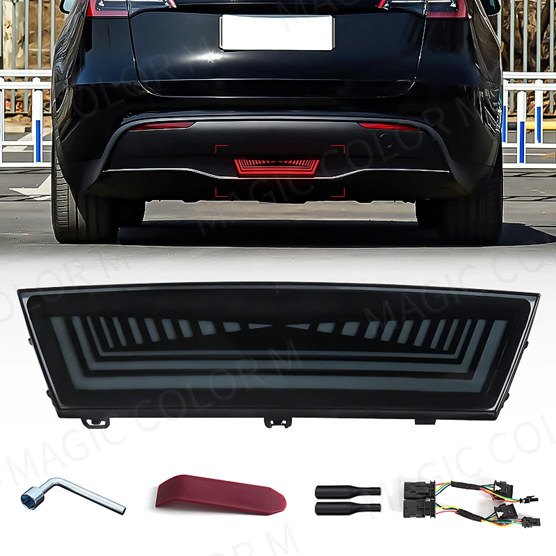 Performance 2022 | Tesla Model Y essai routier : les performances et l'ingénierie avant tout