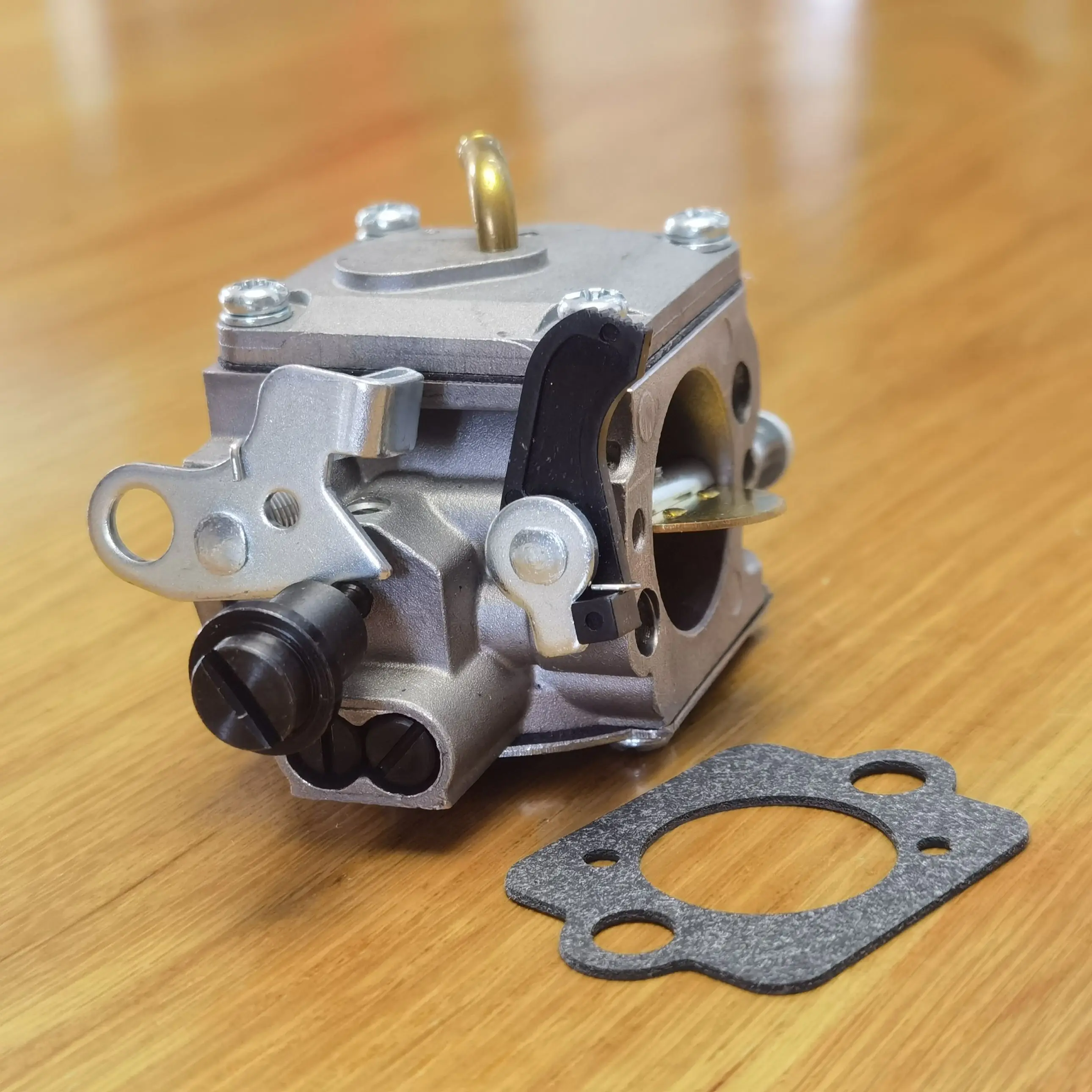 Carburetor Carb For HUSQVARNA 395 395xp WALBRO WJ TYPE 501 35 55