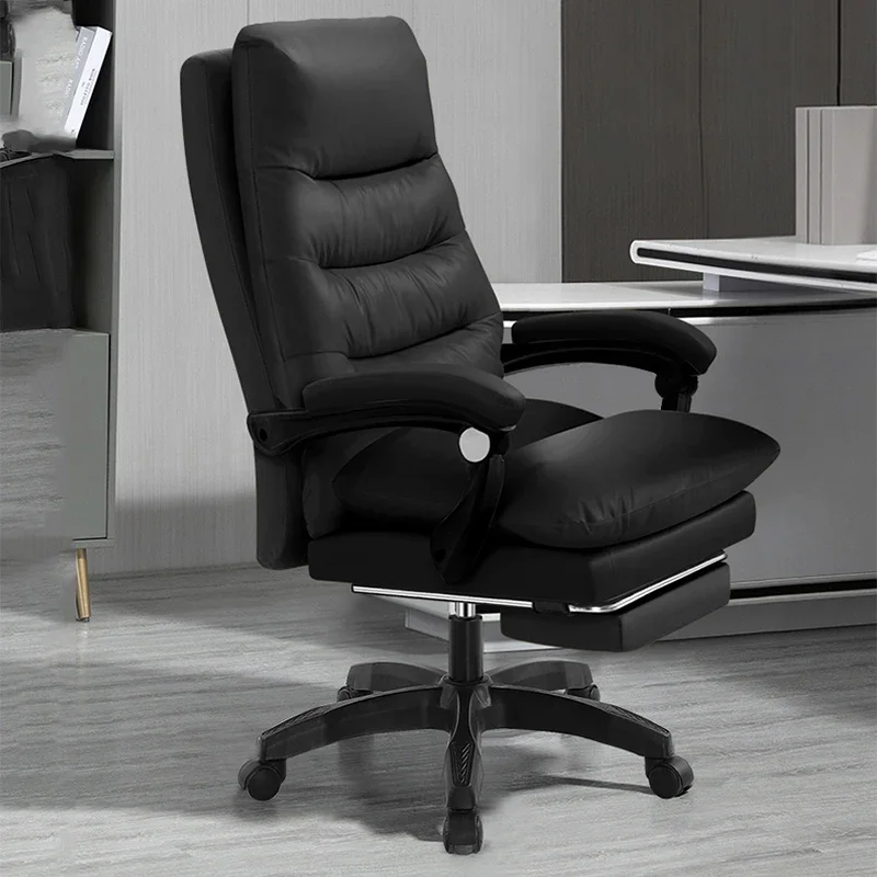 

Recliner Gaming Office Chairs Ergonomic Computer Desk Office Chairs Mobiles Reading Cadeira De Escritorios Furniture Luxury