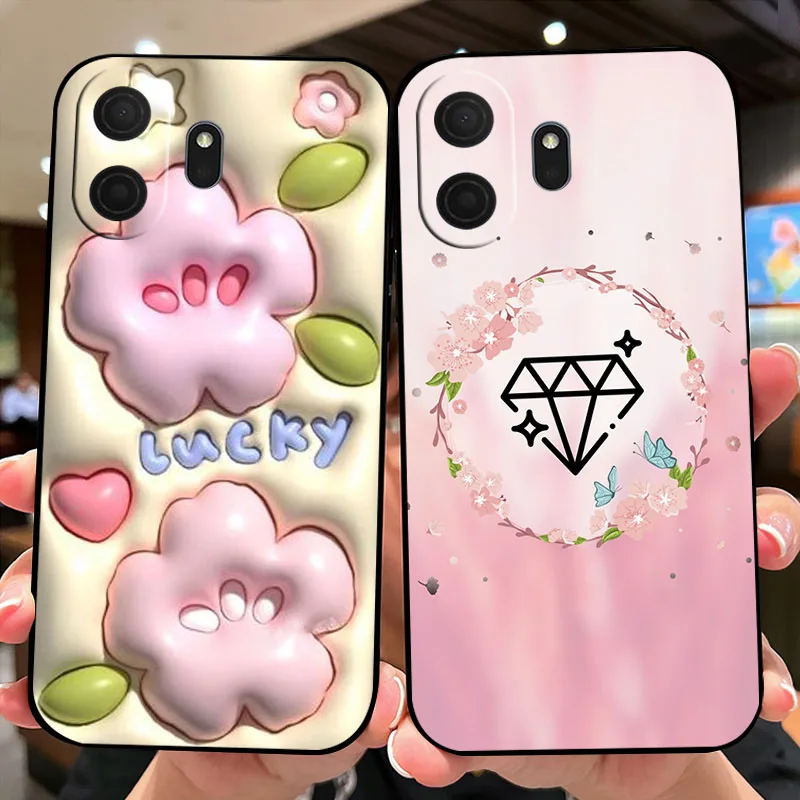 Soft TPU Protective Silicone Bumper Phone Cover - Enhanced Protection s