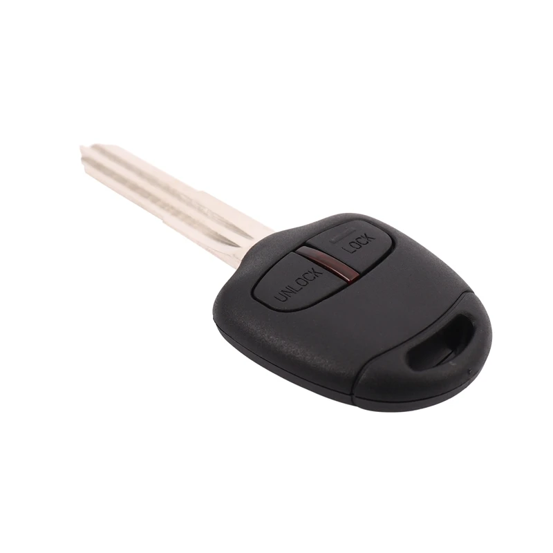 Car Remote Key Suit For MITSUBISHI Outlander Pajero Triton ASX Lancer MIT8 Blade 433.92Mhz