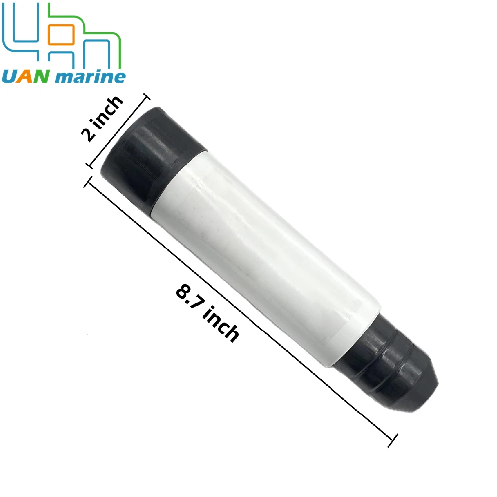 Boat Transom Saver & Motor Lock - Support For 2 Or 3 Ram Outboards & Stern Drives For Trailering