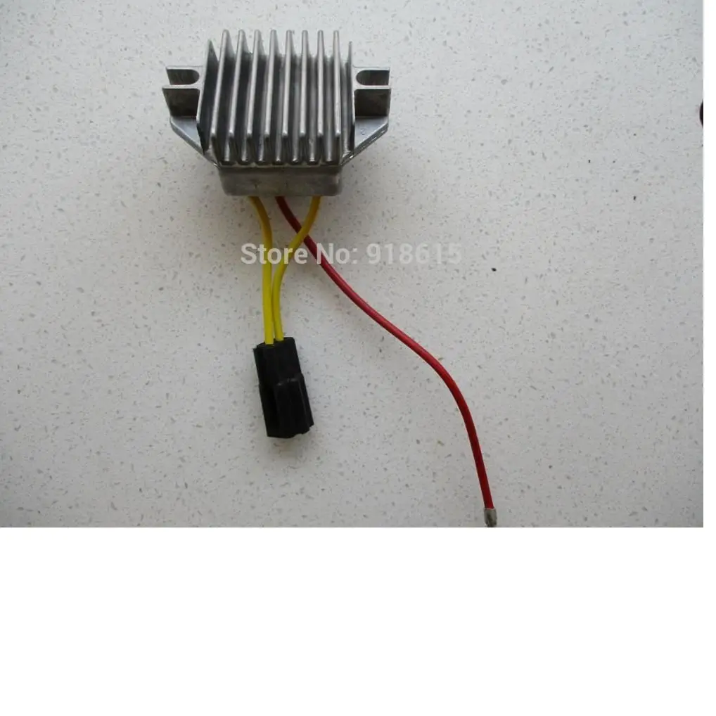 

847268 Charger Voltage Regulator fit for Briggs and Stratton 31HP 33HP 35HP Gasoline Engine Parts