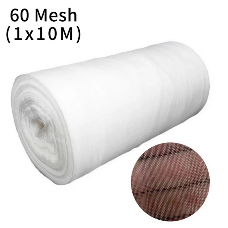 60Mesh 1x10m