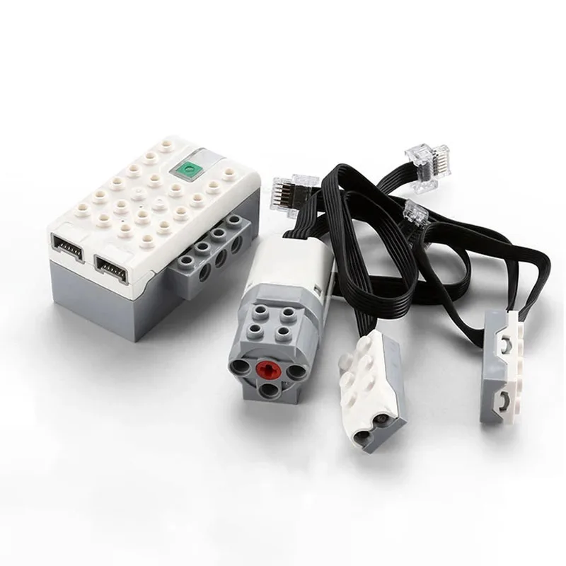 Motion Sensor Lego Education Wedo Medium Motor Fit For 45300