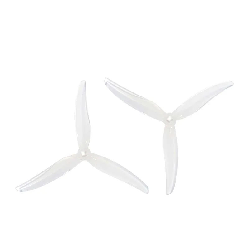 Coque Drone Course FPV - Protection Antichoc Transparente