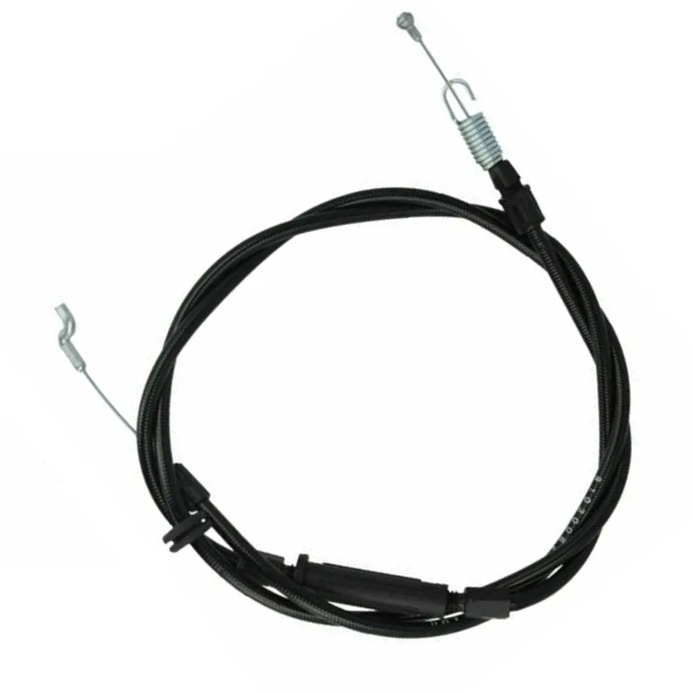 1 stücke garten kupplung/antriebs kabel passt für mount field sp53h s461rpd sp533 sp533es 381030051/0 ersetzen rasenmäher kabel zubehör – Detail 18