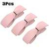 B Pink(3pcs)