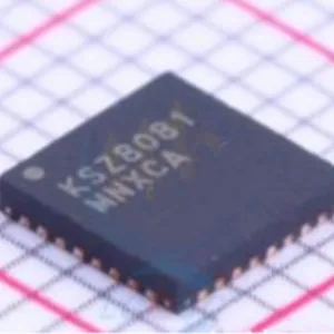 KSZ8081MNXCA-TR KSZ8081MNXCA KSZ8081 qfn32