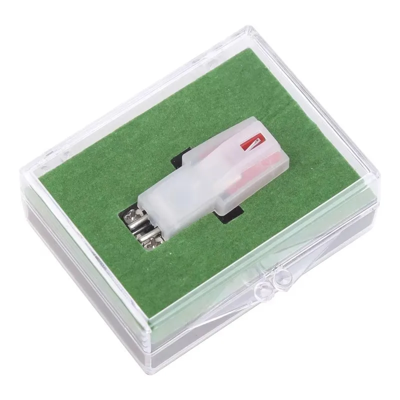 Premium Moving Magnet Cartridge for Vinyl Turntables