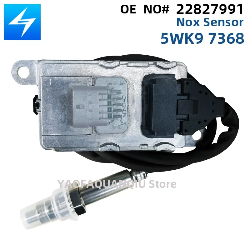  Ʈ   , NOX , 5WK97368 22827991 5WK9 7368 22315988 A2C93782700-02