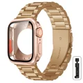 RG rose gold