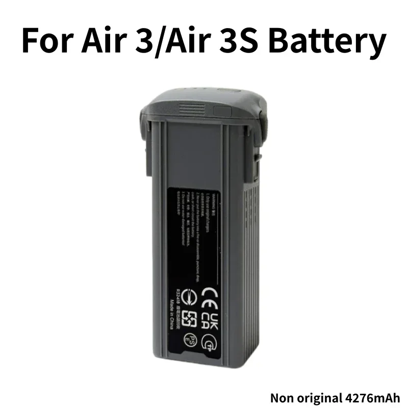 Batterie Drone DJI Compatible Charge Rapide Légère 1 Pièce