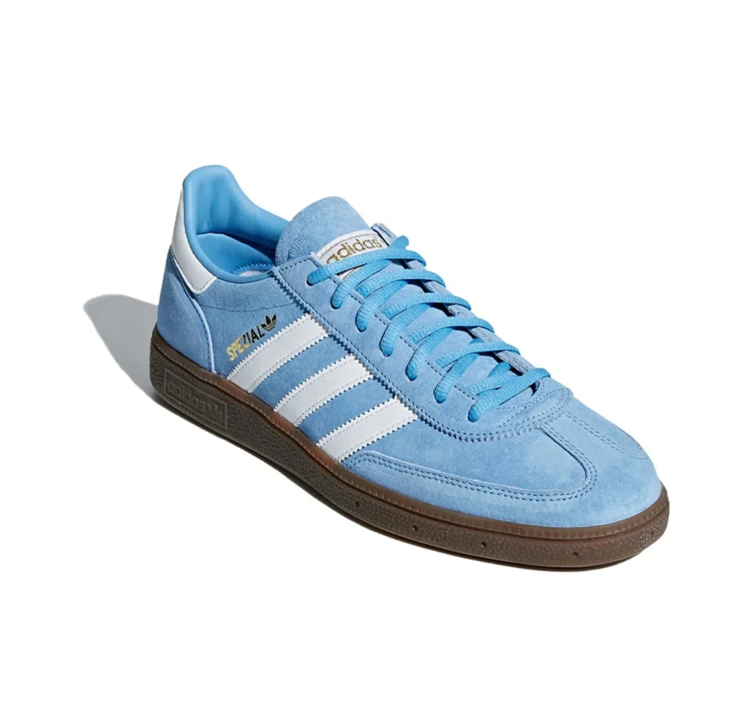 Sports Shoes Adidas HANDBALL SPEZIAL LOW Men Women Shamrock Original Casual Breathable
