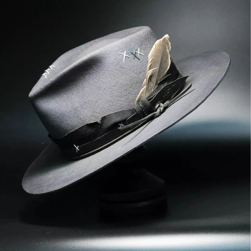 Nick Fouquet ニックフーケ