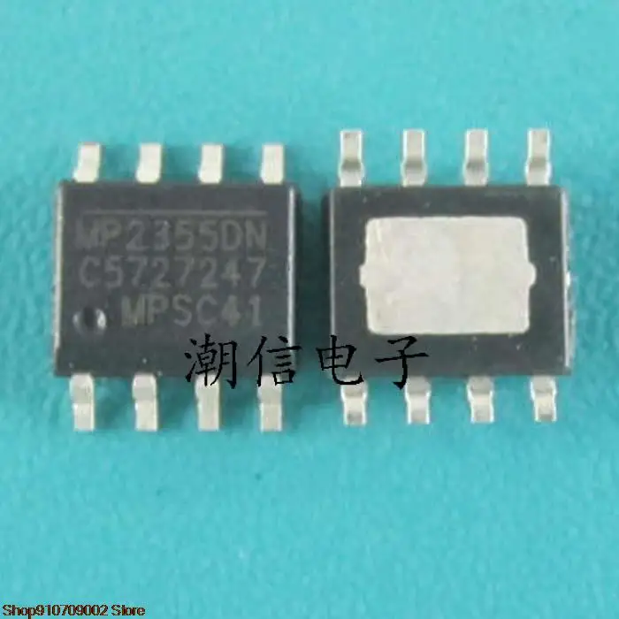 

10 шт MP2355DN MP2355DN-LF-Z оригинальная новая фотография