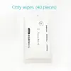 40 Wipes