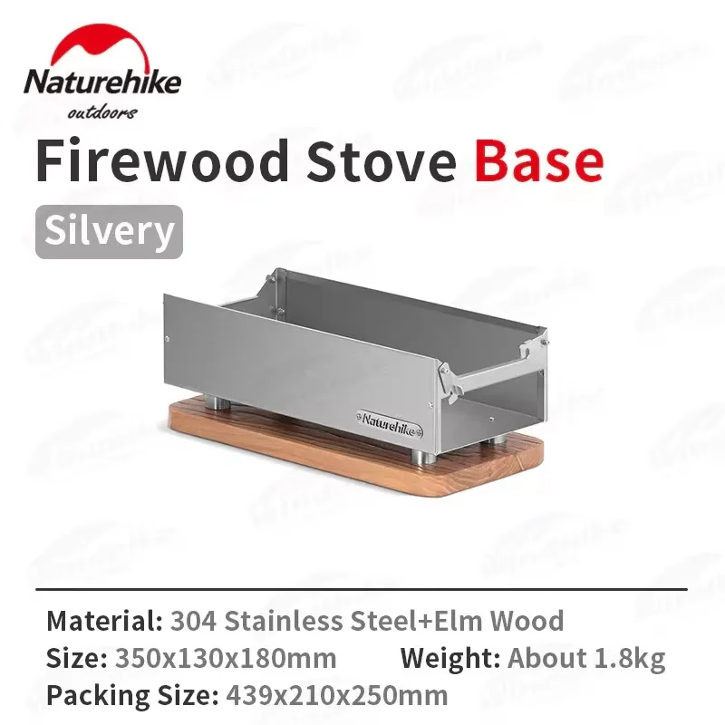 Silvery Base
