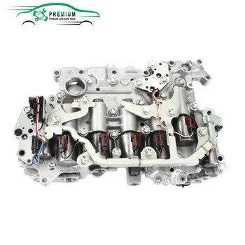 Quality TRANSMISSION 238740A VALVE BODY With TCM CASTING FZ01 Fits For 2012-UP MAZDA CX-5 FW6A-EL