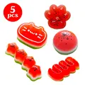 5pcs set