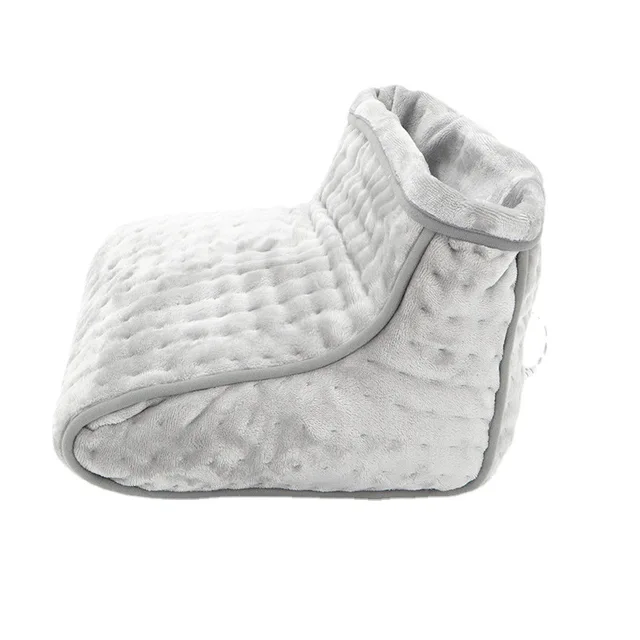 Fűtési Masszázscsizma Masszírozó Láb Melegebb - Image 2