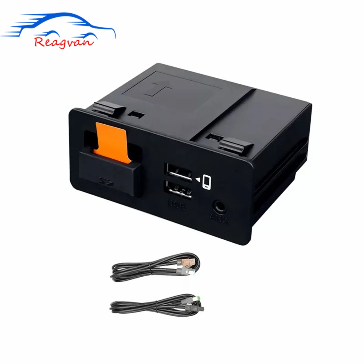 TK78-66-9U0C TK78-66-9U0E USB  Aux ܼ Carplay & ȵ̵ For Mazda 2016-2019 CX-9