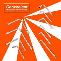 ValueMax 27 шт. набор инструментов для ремонта автомобиля, наборы инструментов для механика, отвертки, гаечные ключи с храповым механизмом, торцевые ключи — изображение 3