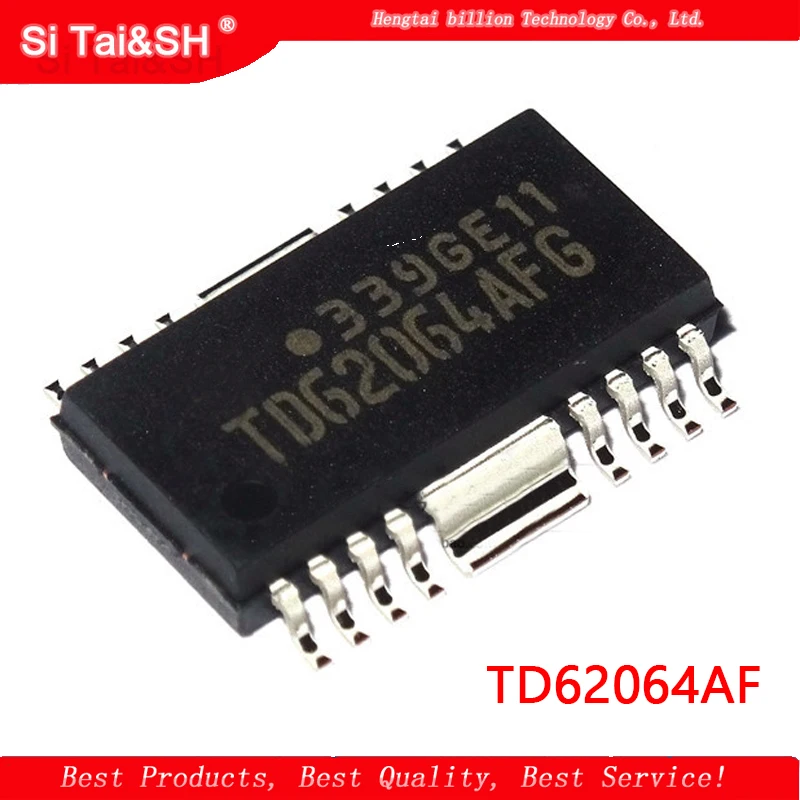 

5 шт./лот TD62064 TD62064AF TD62064AFG HSOP16