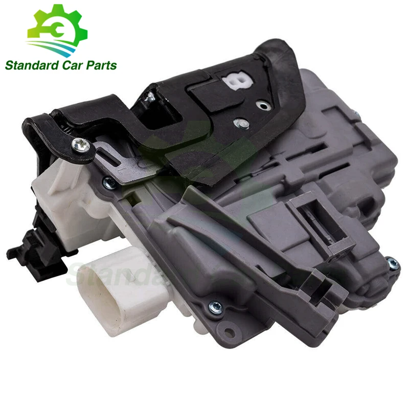 Attuatore Serratura Porta Anteriore Destra Per Audi A4 A5 A6 A7 - Foto 10