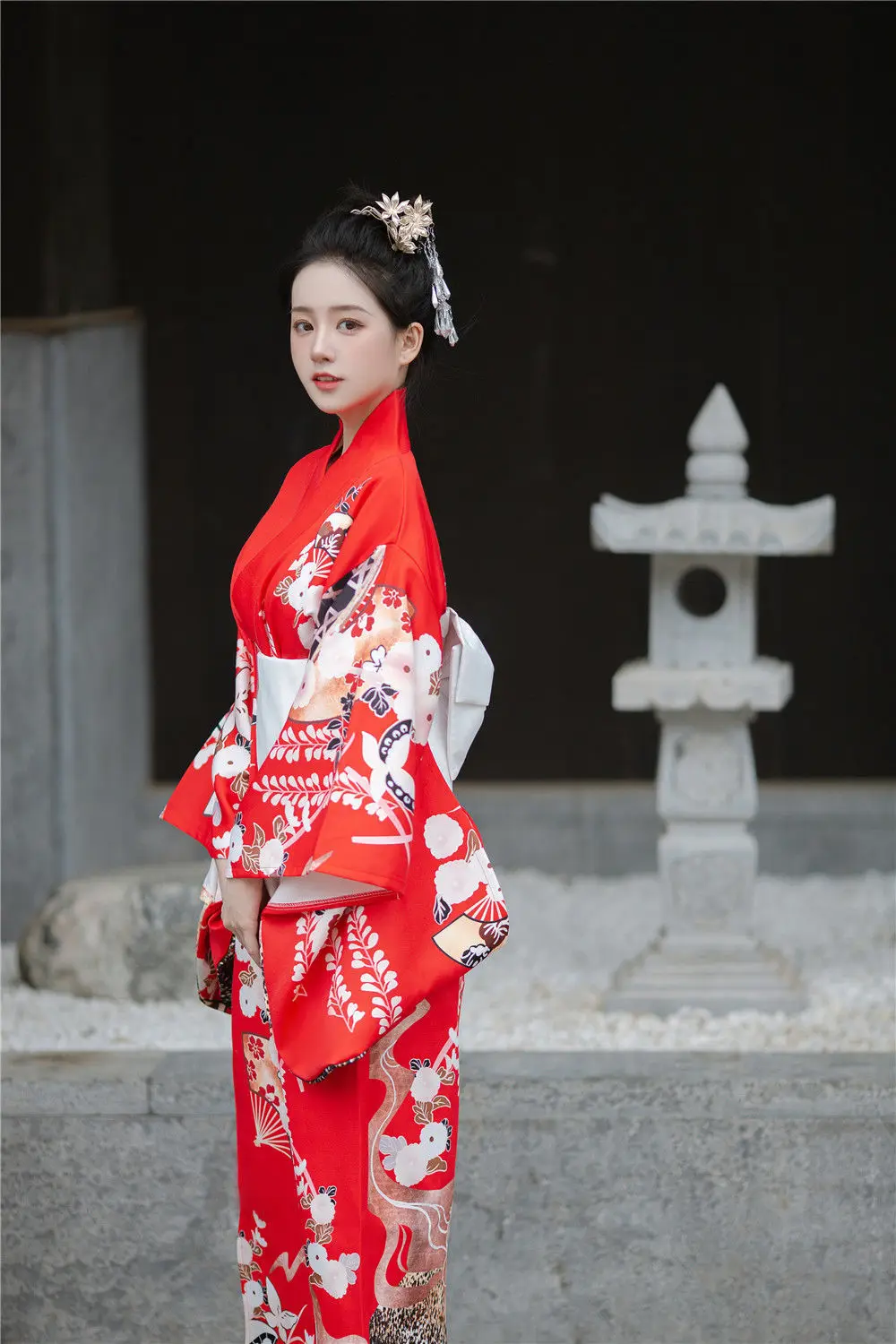 7 Japanese Dress Styles - Threadcurve
