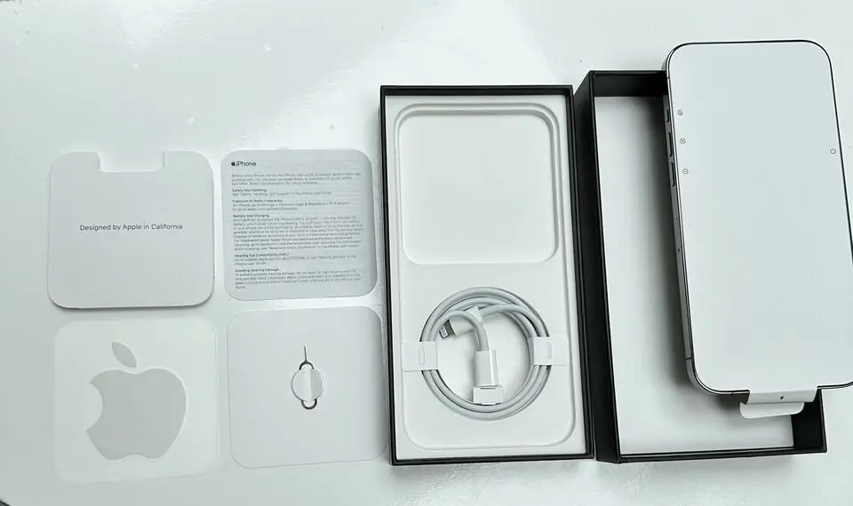 Apple iPhone 12 Pro Max Unlocked Original 128GB/256GB ROM Face ID 6.7" OLED Screen A14 Bionic Chip 12MP Camera Moble phone