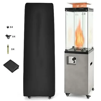 Outdoor Heater 1