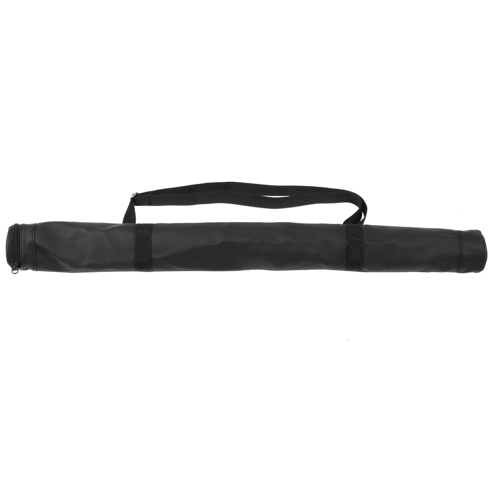 

Pool Stick Bags Billiard Pool Cue Stick Carrying Case Portable Stick Storage Bag Bat Pouch Leather Baseball Bat Carrier Travel