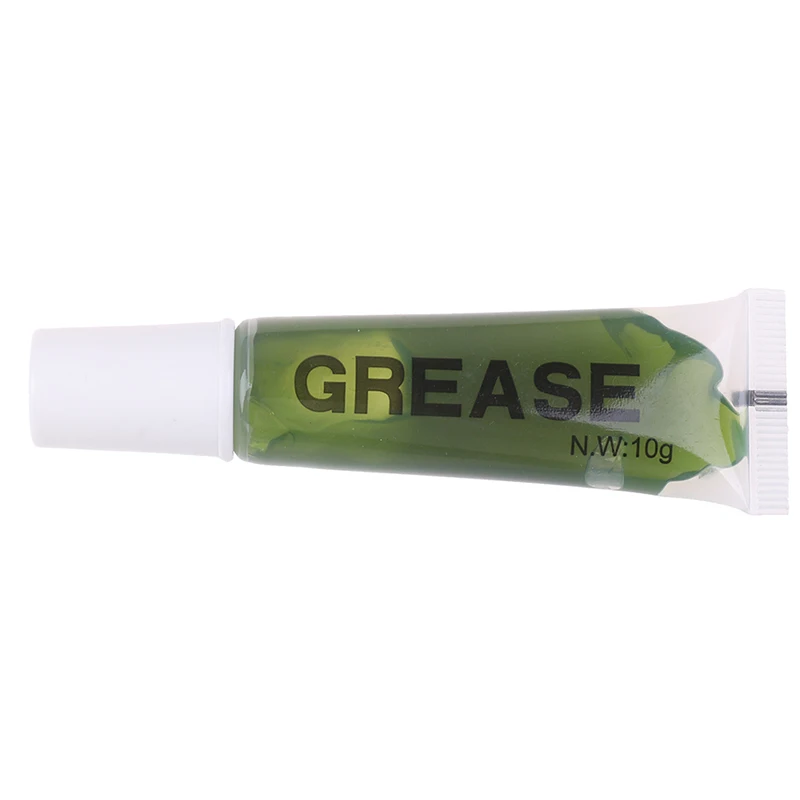 1PC Prevent Rust Bearing Chain Grease Car Motorcycle Bicycle Bearing Grease Lubricating Metal Lubricant car lubricant grease lubricant bicycle lubricant