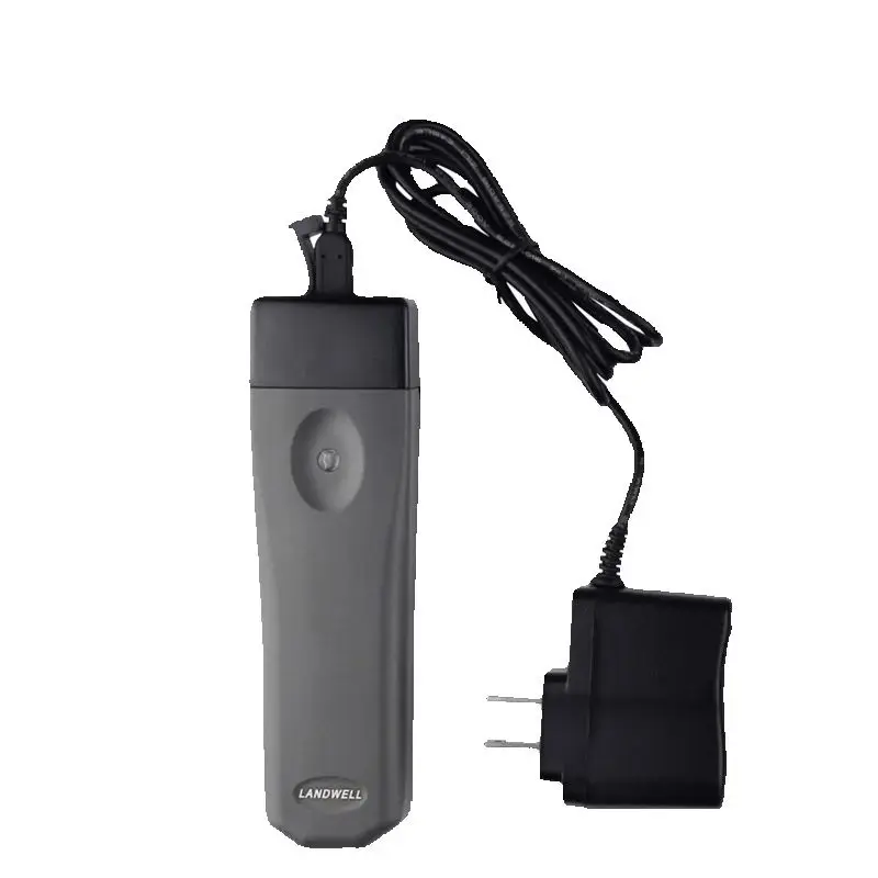 Waterproof Guard Tour Patrol System RFID Inductive Security Charging Type Security Guard Patrol Tour Monitoring System