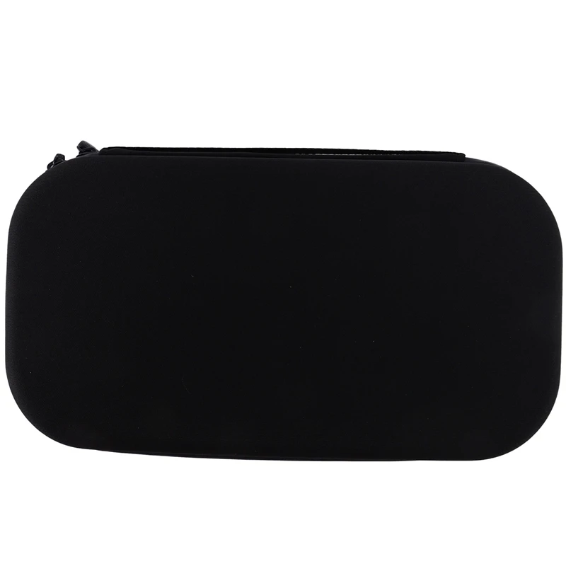 Hot 5X Carry Travel Organizer Stethoscope Hard Storage Box Case Bag Eva Black