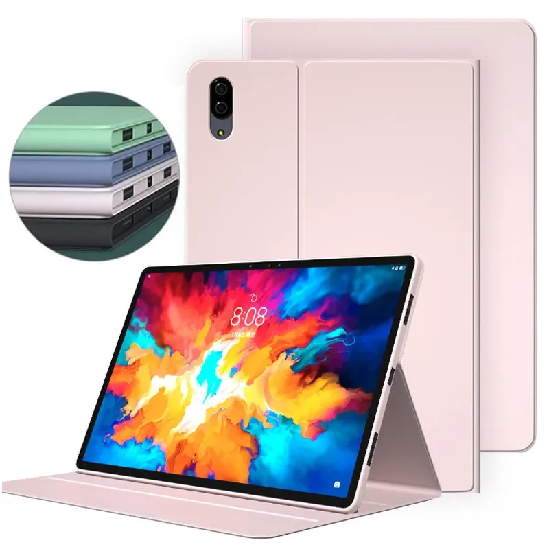 Premium Magnetic Smart Tablet Cover for Lenovo Tab P11 and Xiaoxin Pad Pro 11.5
