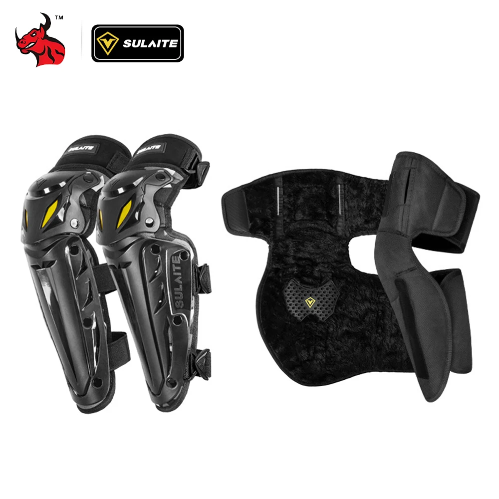 오토바이 사계절 무릎 보호대 팔꿈치 보호대 보호 장비 고속도로 라이딩 방풍 낙상 방지 장비 안전 방어 신체 보호대