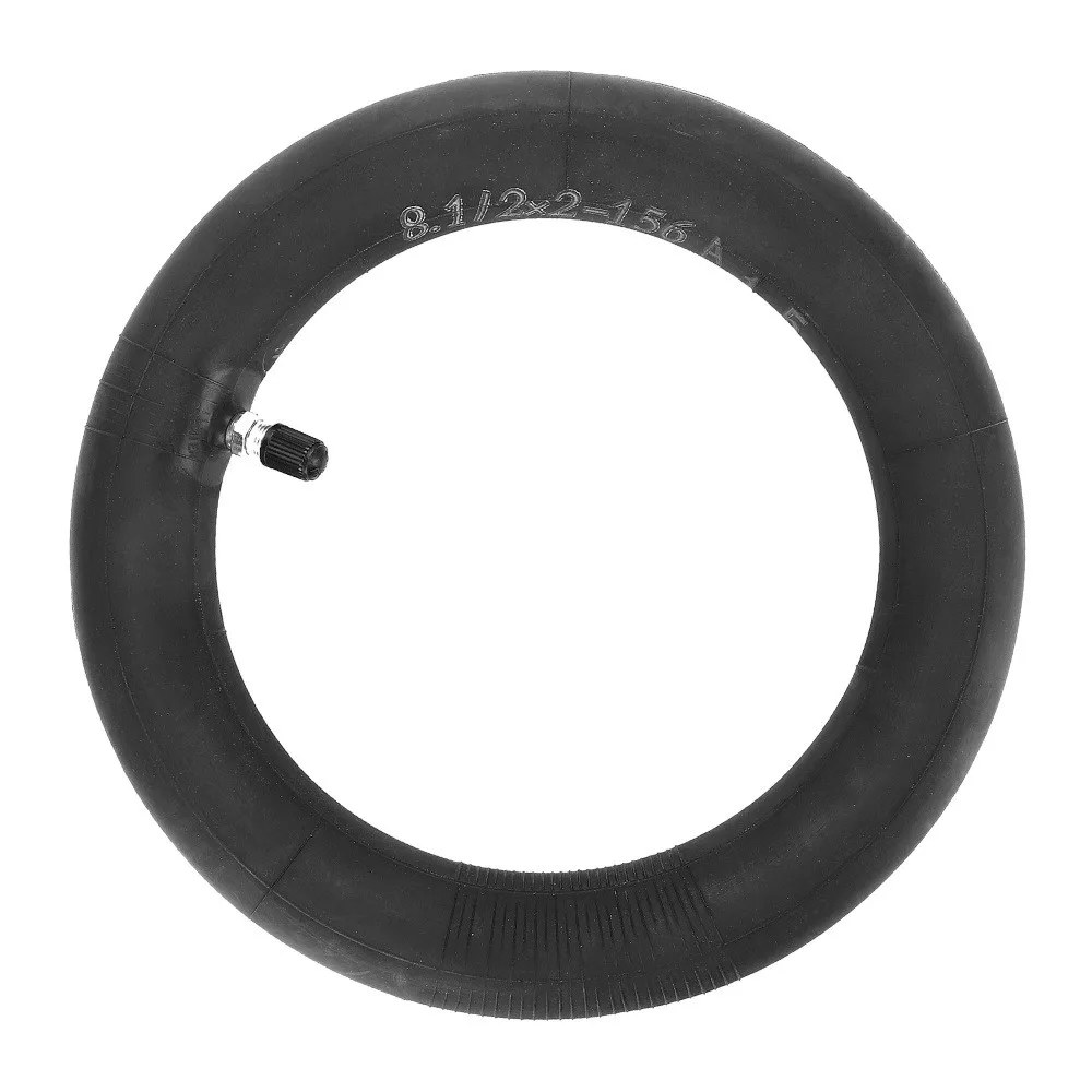 

Inner Tube Electric Scooter 8 1/2x2 8.5x2 Electric Bike Part Outdoor Sport Replacement Scooter Scooter Components Best Brand NEW
