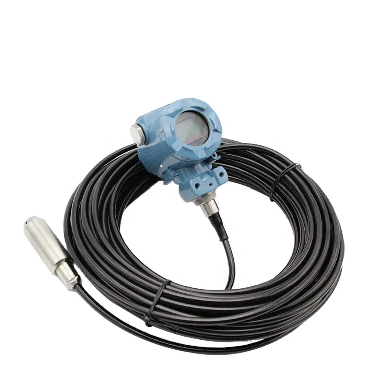 

GLT560 Split Type Electronic Water Level Sensor